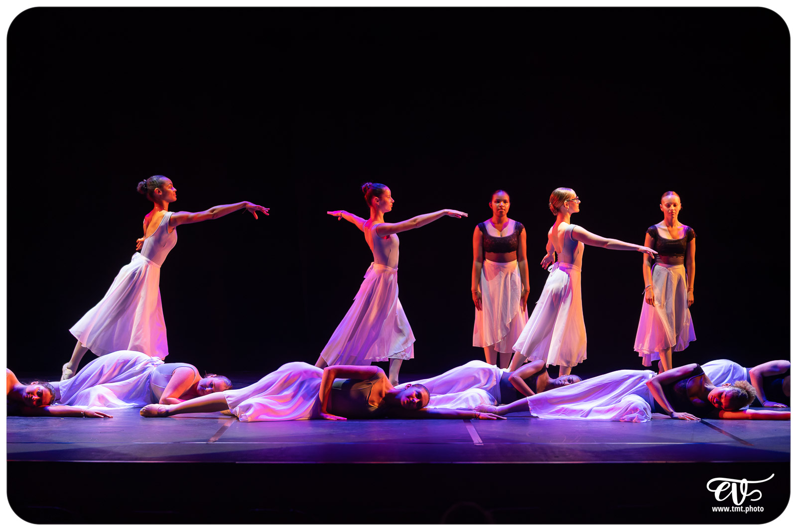 GALA DE DANSE EMMDH 2025